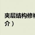 夹层结构修补技术（关于夹层结构修补技术简介）