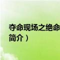 夺命现场之绝命高速 上集（关于夺命现场之绝命高速 上集简介）