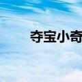 夺宝小奇兵（关于夺宝小奇兵简介）