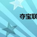 夺宝联萌（关于夺宝联萌简介）