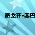 奇戈齐·奥巴西（关于奇戈齐·奥巴西简介）