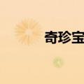 奇珍宝石（关于奇珍宝石简介）