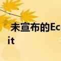  未宣布的Ecobee相机将支持Apple HomeKit