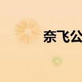 奈飞公司（关于奈飞公司简介）
