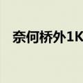奈何桥外1KM（关于奈何桥外1KM简介）