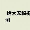  给大家解析下小米9pro 5G全方位深度的评测