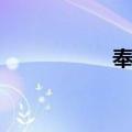 奉军（关于奉军简介）