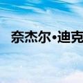 奈杰尔·迪克森（关于奈杰尔·迪克森简介）