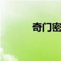 奇门密探（关于奇门密探简介）