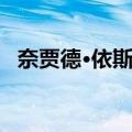 奈贾德·依斯勒（关于奈贾德·依斯勒简介）
