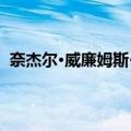 奈杰尔·威廉姆斯·戈斯（关于奈杰尔·威廉姆斯·戈斯简介）