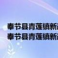 奉节县青莲镇新政村新时代文明实践站志愿服务小队（关于奉节县青莲镇新政村新时代文明实践站志愿服务小队简介）