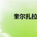 奎尔扎拉姆（关于奎尔扎拉姆简介）