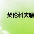 契伦科夫辐射（关于契伦科夫辐射简介）