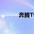 奔腾T99（关于奔腾T99简介）