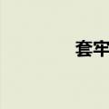 套牢盘（关于套牢盘简介）