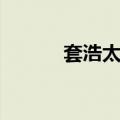 套浩太乡（关于套浩太乡简介）