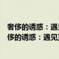 奢侈的诱惑：遇见顶级珠宝和腕表品牌的梦幻世界（关于奢侈的诱惑：遇见顶级珠宝和腕表品牌的梦幻世界简介）