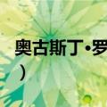 奥古斯丁·罗赫尔（关于奥古斯丁·罗赫尔简介）