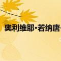 奥利维耶·若纳唐·吉鲁（关于奥利维耶·若纳唐·吉鲁简介）