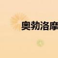 奥勃洛摩夫（关于奥勃洛摩夫简介）