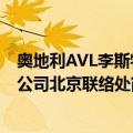 奥地利AVL李斯特公司北京联络处（关于奥地利AVL李斯特公司北京联络处简介）
