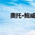 奥托·鲍威尔（关于奥托·鲍威尔简介）