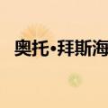 奥托·拜斯海姆（关于奥托·拜斯海姆简介）
