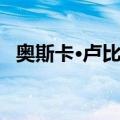 奥斯卡·卢比奥（关于奥斯卡·卢比奥简介）