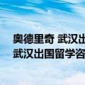 奥德里奇 武汉出国留学咨询有限责任公司（关于奥德里奇 武汉出国留学咨询有限责任公司简介）