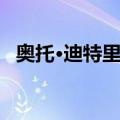 奥托·迪特里希（关于奥托·迪特里希简介）