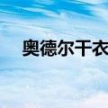 奥德尔干衣机（关于奥德尔干衣机简介）