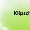  Klipsch首次推出30小时静音耳机