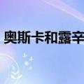 奥斯卡和露辛达（关于奥斯卡和露辛达简介）