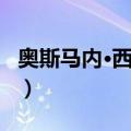 奥斯马内·西迪贝（关于奥斯马内·西迪贝简介）