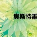 奥斯特霍夫（关于奥斯特霍夫简介）