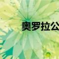 奥罗拉公主（关于奥罗拉公主简介）