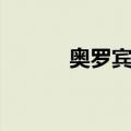 奥罗宾多（关于奥罗宾多简介）