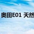 奥田E01 天然气（关于奥田E01 天然气简介）