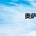 奥萨玛（关于奥萨玛简介）