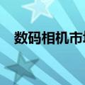  数码相机市场将在2025年实现惊人的增长