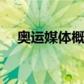 奥运媒体概览（关于奥运媒体概览简介）
