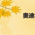奥迪S8（关于奥迪S8简介）