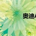 奥迪A3（关于奥迪A3简介）