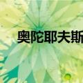 奥陀耶夫斯基（关于奥陀耶夫斯基简介）