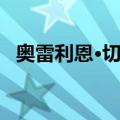 奥雷利恩·切茹（关于奥雷利恩·切茹简介）