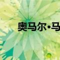 奥马尔·马丁（关于奥马尔·马丁简介）
