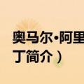 奥马尔·阿里·赛福丁（关于奥马尔·阿里·赛福丁简介）