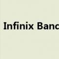  Infinix Band 5在印度推出 价格为1799卢比