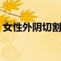 女性外阴切割术（关于女性外阴切割术简介）